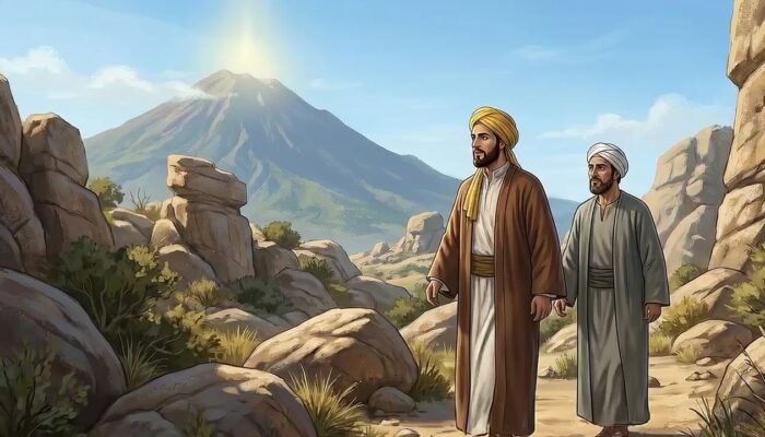 SMP Telkom Purwokerto Segera Luncurkan Film Babad Baturraden Berbasis AI