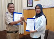 Kantah Pasuruan Gandeng BPR, Sertipikat Tanah Didorong Jadi Aset Produktif UMKM