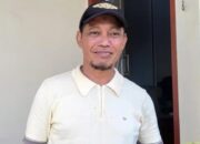 DPRD Mamuju Berduka, H Sugianto Kenang Sosok Bijak dan Religius Almarhum Salim S Mengga