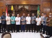 Selangor Pelajari Pengelolaan Sampah Banyumas, Bahas Kerja Sama Teknologi dan Investasi