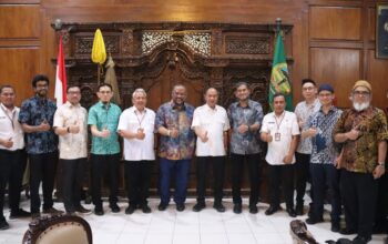 Selangor Pelajari Pengelolaan Sampah Banyumas, Bahas Kerja Sama Teknologi dan Investasi