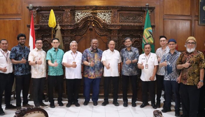 Selangor Pelajari Pengelolaan Sampah Banyumas, Bahas Kerja Sama Teknologi dan Investasi