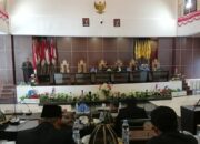 DPRD Mamuju Soroti Lambannya Administrasi Kades Banuada, Status Tak Kunjung Tuntas