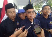 Kader NasDem Probolinggo Gelar Aksi Damai, Soroti Pemberitaan Dinilai Merugikan Partai