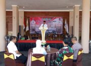 Paguyuban Kades Bahurekso Kendal Perkuat Sinergi dengan Pemkab lewat Halalbihalal