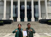 BEM Nusantara DIY Ajukan Amicus Curiae ke MK