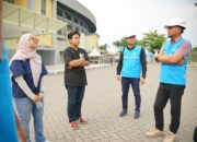 PLN UP3 Sidoarjo Jamin Keandalan Listrik AFF U-17 2026 di Stadion Gelora Delta