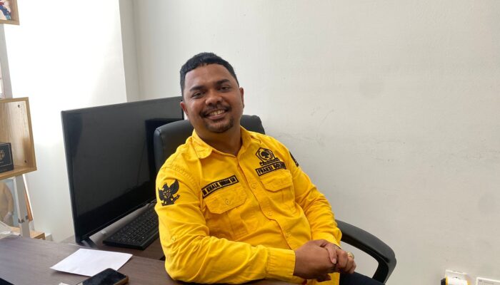 Golkar DPRD Sulbar Soroti Konflik Pemprov–BKN, Dorong RDP dan Minta Kemendagri Turun Tangan