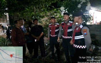 Anak 5 Tahun Hilang Misterius di Panarukan, Warga dan Polisi Sisir Lokasi