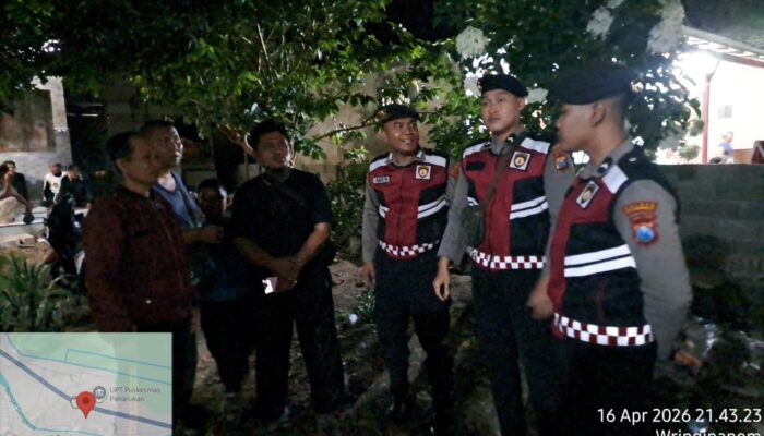 Anak 5 Tahun Hilang Misterius di Panarukan, Warga dan Polisi Sisir Lokasi