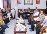 Kompolnas Apresiasi Polda DIY sebagai Role Model Implementasi Paradigma Polri yang Humanis