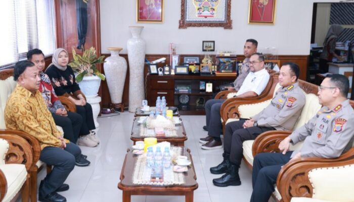 Kompolnas Apresiasi Polda DIY sebagai Role Model Implementasi Paradigma Polri yang Humanis