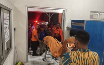 Tragis di Baluran, Hilang 12 Hari, Pencari Madu Ditemukan Tinggal Tulang Belulang