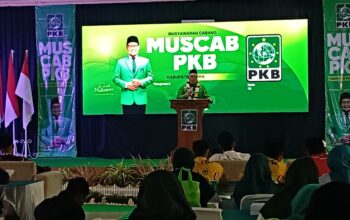PKB Purworejo Umumkan 6 Calon Ketua DPC di Muscab 2026