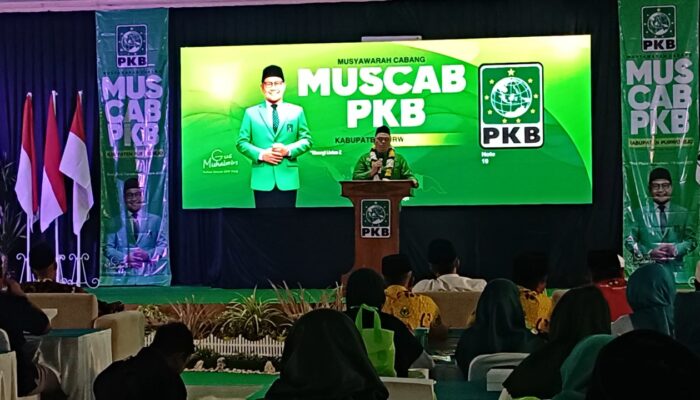 PKB Purworejo Umumkan 6 Calon Ketua DPC di Muscab 2026