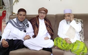 FPI Jawa Tengah Tegaskan Komitmen Pengamanan Haul Purworejo