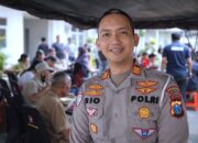 Polresta Malang Kota Siap Kawal Perda Parkir, Sasar Praktik Liar dan Kemacetan