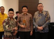 Sidoarjo Raih Predikat Terfavorit Jaga Desa Award 2026, Bukti Komitmen Tata Kelola Desa