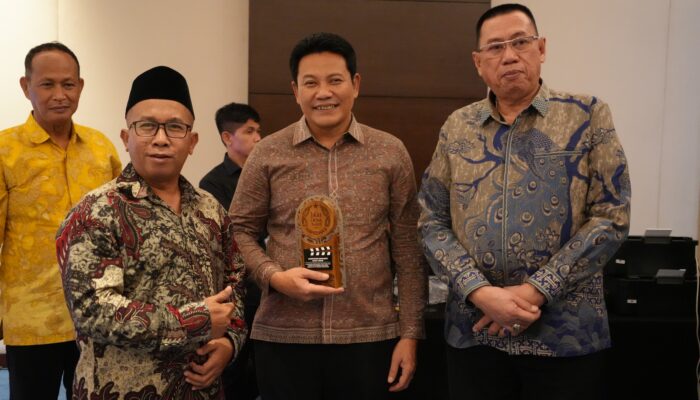 Sidoarjo Raih Predikat Terfavorit Jaga Desa Award 2026, Bukti Komitmen Tata Kelola Desa