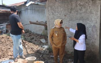 IPAL Bermasalah, Operasional Dapur SPPG Bogowanti Diusulkan Berhenti Sementara