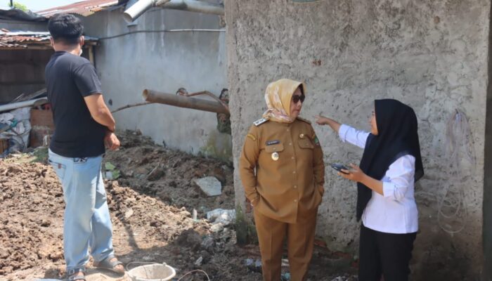 IPAL Bermasalah, Operasional Dapur SPPG Bogowanti Diusulkan Berhenti Sementara