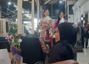 Peringati Hari Kartini, Stasiun Yogyakarta Sepenuhnya Dioperasikan Petugas Perempuan