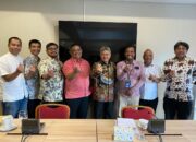 Selesaikah Misi di Vatikan, PWKI Laporkan Penggunaan Resmi Bahasa Indonesia ke Ketua KWI