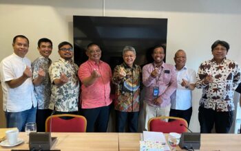 Selesaikah Misi di Vatikan, PWKI Laporkan Penggunaan Resmi Bahasa Indonesia ke Ketua KWI