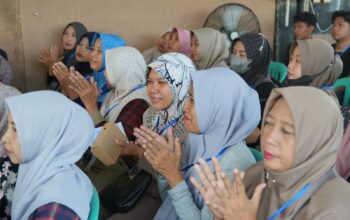 Masyarakat Punya Peran Penting dalam Pengawasan MBG di Lapangan