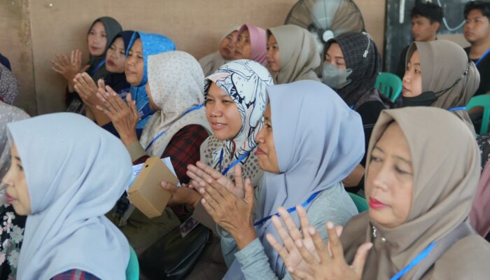 Masyarakat Punya Peran Penting dalam Pengawasan MBG di Lapangan