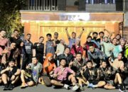 KeluyuRUN Ajak Generasi Muda Hidupkan Semangat Kartini