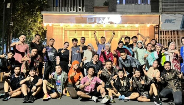 KeluyuRUN Ajak Generasi Muda Hidupkan Semangat Kartini