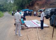 Aktivitas Tambang di Rejowinangun Terancam Ditertibkan, Dimas SDM Pasang Peringatan