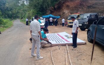 Aktivitas Tambang di Rejowinangun Terancam Ditertibkan, Dimas SDM Pasang Peringatan