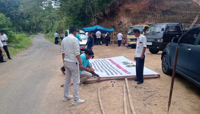 Aktivitas Tambang di Rejowinangun Terancam Ditertibkan, Dimas SDM Pasang Peringatan