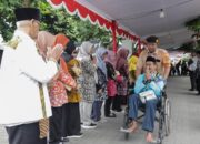 354 Calon Jamaah Haji Asal Sleman Telah Diberangkatkan