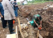 Pembangunan KDKMP Bobosan Dimulai, Dorong Penguatan Ekonomi Warga