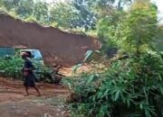 Tambang Rejowinangun Tetap Beroperasi, Peringatan Pemerintah Tak Digubris