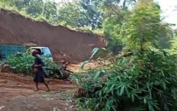 Tambang Rejowinangun Tetap Beroperasi, Peringatan Pemerintah Tak Digubris