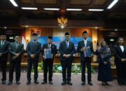 DIY Cetak Rekor WTP ke-16 Beruntun, Jadi Provinsi Tercepat Serahkan LKPD se-Indonesia