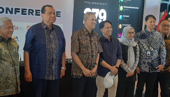 Anggito Abimanyu: FinFest 2026 Upaya LPS Genjot Literasi Keuangan di DIY