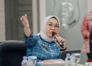 Bupati Mamuju Paparkan Prioritas 2027, Dorong Ekonomi hingga Infrastruktur di Forum Sulbar