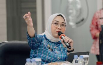 Bupati Mamuju Paparkan Prioritas 2027, Dorong Ekonomi hingga Infrastruktur di Forum Sulbar