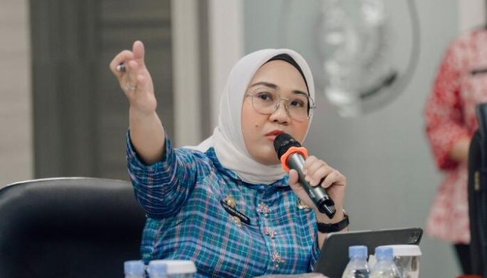 Bupati Mamuju Paparkan Prioritas 2027, Dorong Ekonomi hingga Infrastruktur di Forum Sulbar
