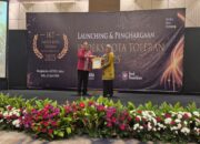 Kota Probolinggo Sabet Penghargaan IKT 2025, Peran FKUB Dinilai Kunci Harmoni