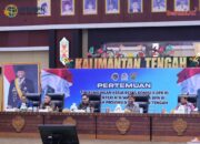 Wamen ATR/BPN Desak Pemprov Kalteng Optimalkan GTRA untuk Tuntaskan Konflik Pertanahan