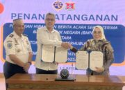 Bupati Mamuju Dorong Ekspansi Kapasitas Pelabuhan, Bidik Jalur Strategis ke Kalimantan