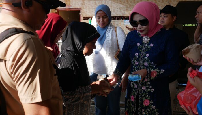 Bupati Sidoarjo Soroti Sekolah Minim Serap Produk UMKM Lokal, Belanja Justru dari Luar Daerah