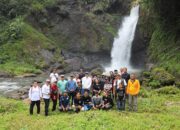 Wabup Dion Kunjungi Surga Tersembunyi Bruno, Bangkitkan Semangat Wisata dan Kesadaran Masyarakat