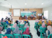 Peringati Hari Kartini, Program DEWY 3.0 Diluncurkan di Banjarnegara